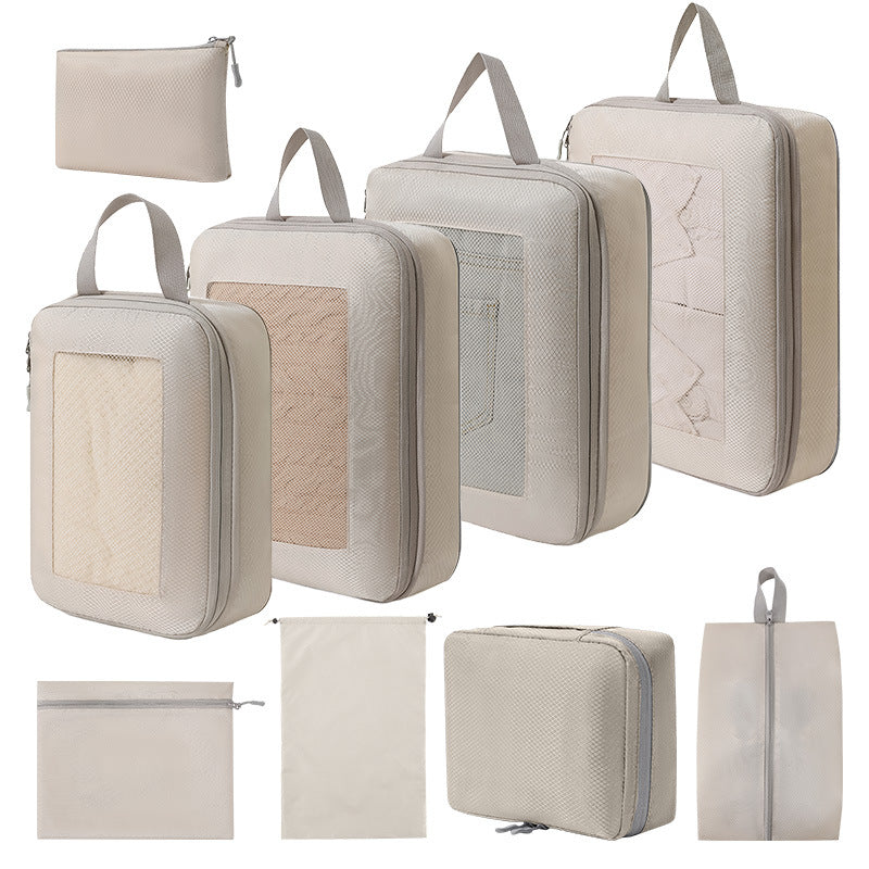 Reise Organizer Set Skanto