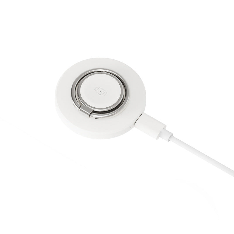 Unisex Stilig Smarttelefon-Lader og Stativ Skanto