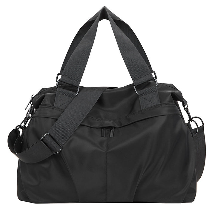 Allsidig Reise Duffel Bag Skanto