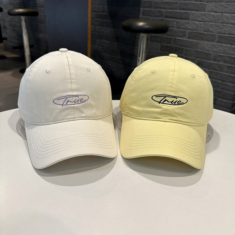 Herre Myk Utility Baseball Caps Skanto