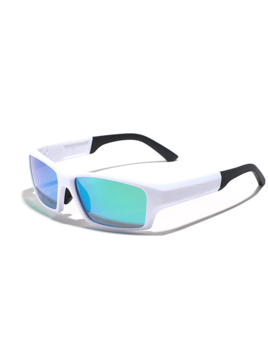 Damer Sporty UV-beskyttelses solbriller med ergonomisk design Skanto