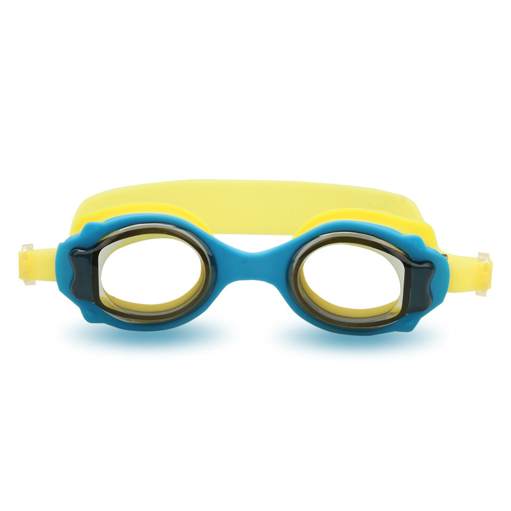 Svømmebrille Skanto