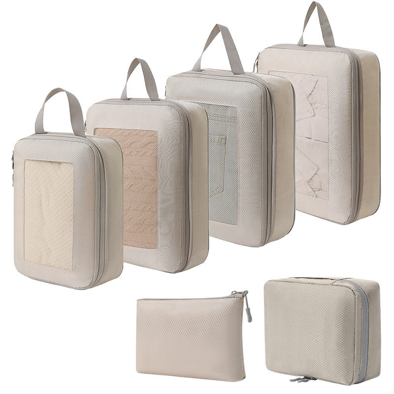 Reise Organizer Set Skanto