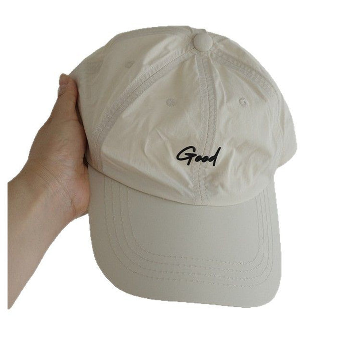Unisex Justerbar Bomull Baseball Caps Skanto