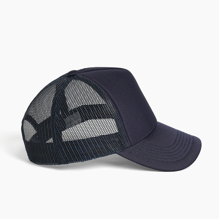 Damer Pustende Mesh-basecap Skanto