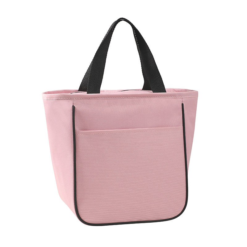 Damer allsidig kjølehandlepose Skanto
