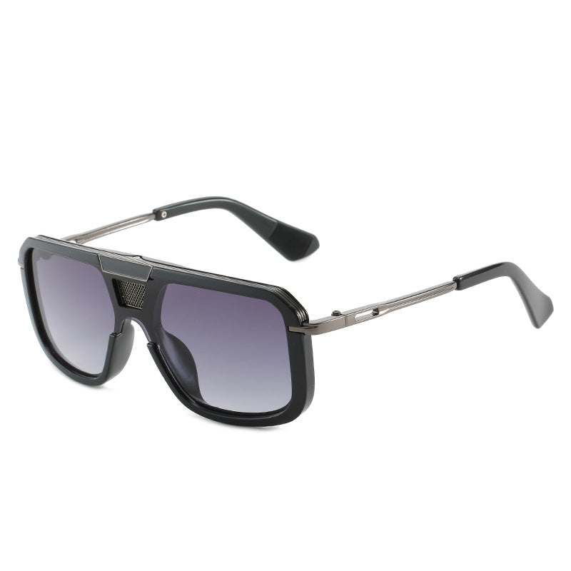 Dame trendy synkope briller med stilige, oversized rammer Skanto