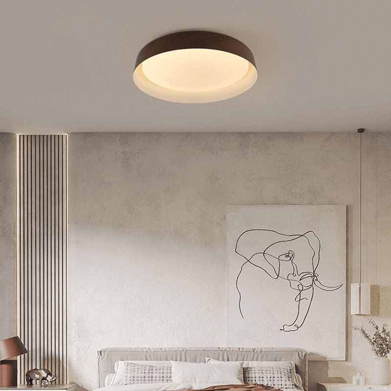 Skanto | Trelook Wabi Sabi LED Taklampe