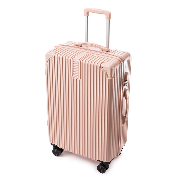 Dual-Layer Hard-Shell Bagasjesett Skanto