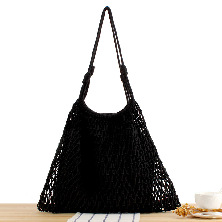 Mesh Tote Bag Skanto
