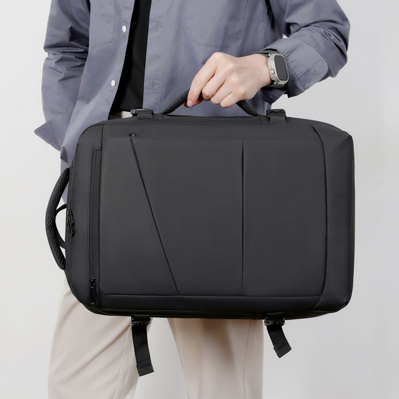 Ergonomic Laptop Backpack Skanto