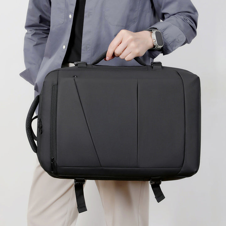 Ergonomic Laptop Backpack Skanto