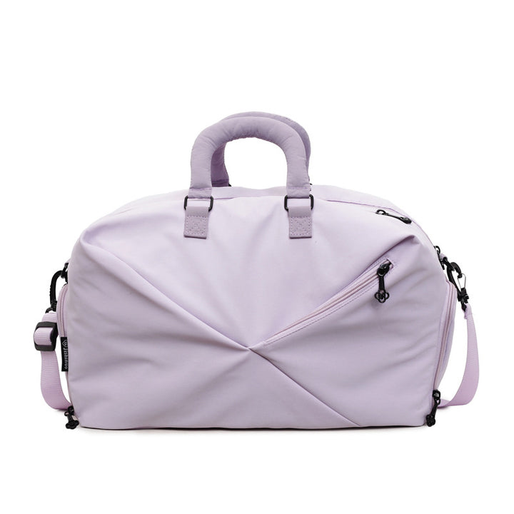 Damer Sporty Funksjonsreiseveske Skanto