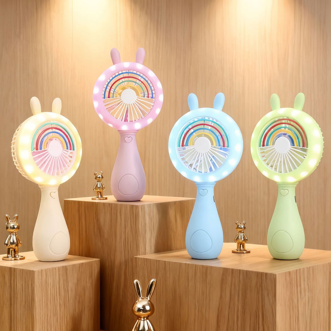 Led bordlampe Skanto