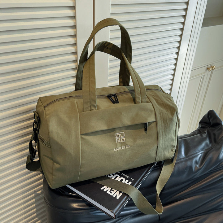 Damer Sporty Weekend Bag Skanto