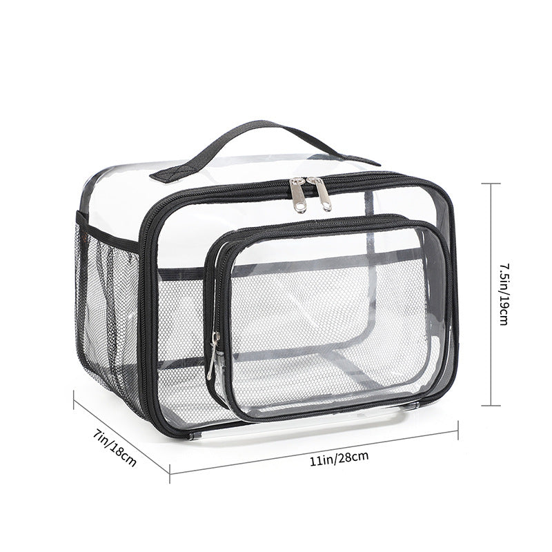 Practical Cosmetic Organizer Skanto