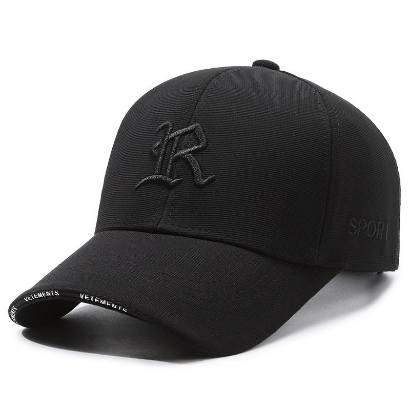 Damer Sporty Baseballcap Skanto
