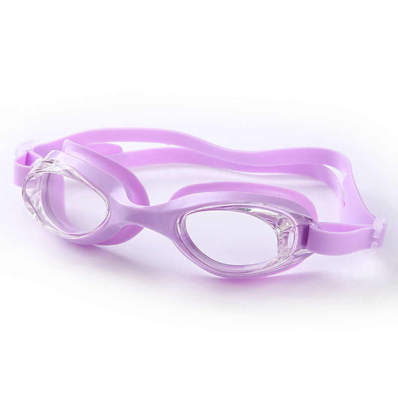 Ergonomisk svømm Brille Skanto