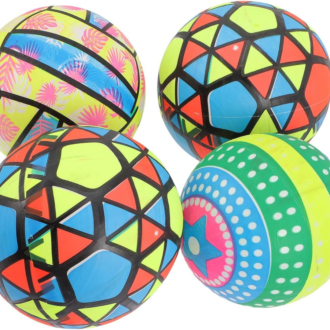 Unisex Bunter Fritidsspillball Skanto