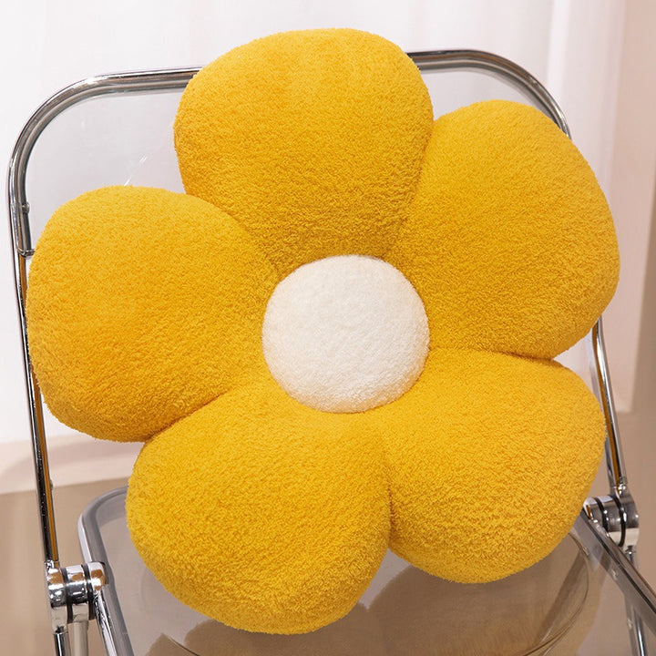 Blomsterformet Kosepute Skanto