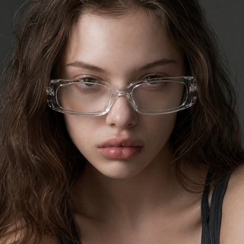 Dame funksjonsoptimalisert solbrille i moderne design Skanto