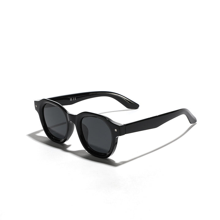 Dame moteriktig rektangulær brille Skanto