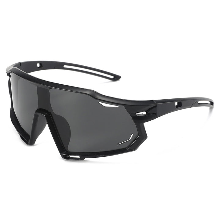Men's Performance Shield Sunglasses Skanto