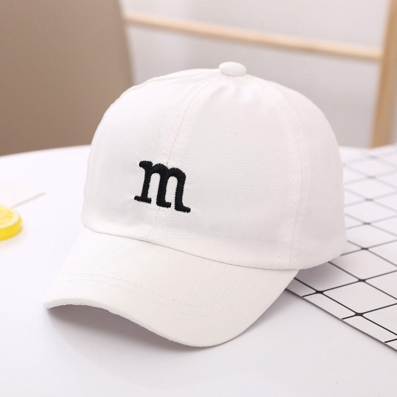 Dame's Casual Cotton Baseball Cap Skanto