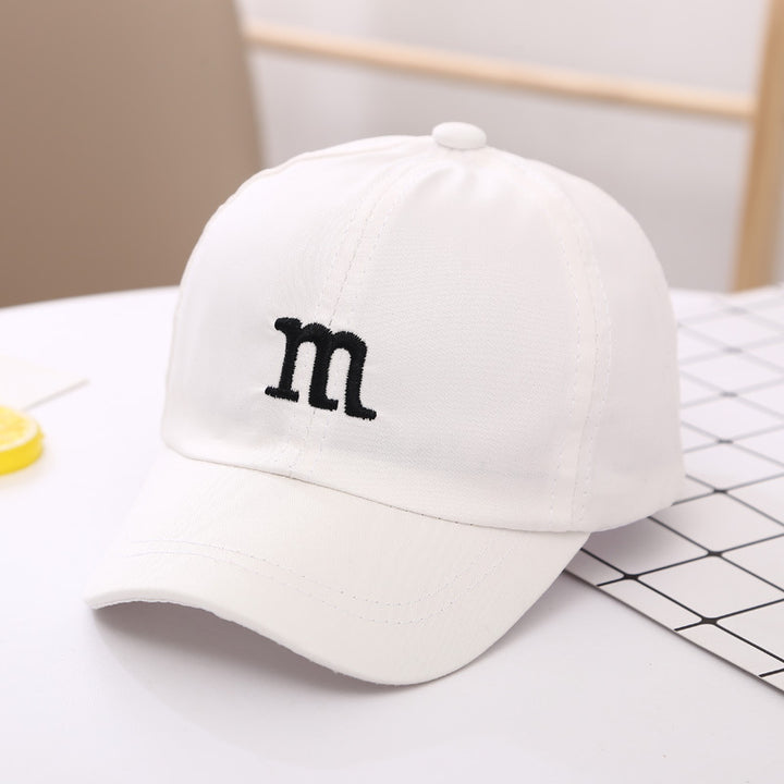 Dame's Casual Cotton Baseball Cap Skanto