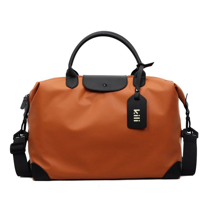 Multifunksjonell Sport-Duffel-Bag Skanto