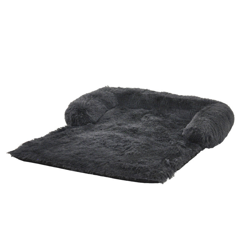 Plush Comfort hundepute