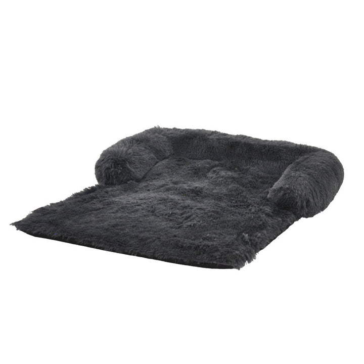 Plush Comfort hundepute