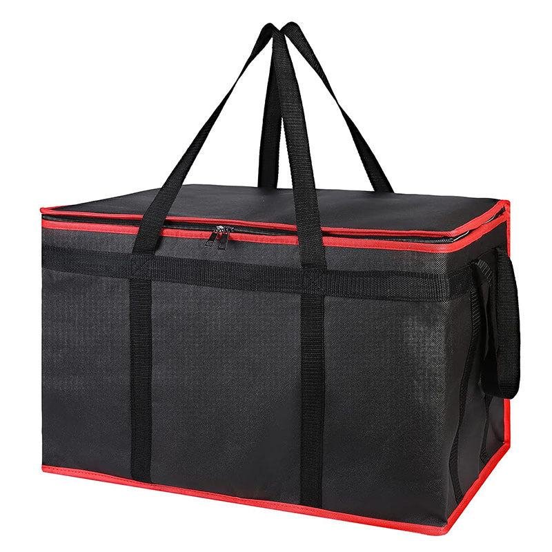 Dame avkjølingsveske med dobbeltlaget isolasjonsmateriale Skanto