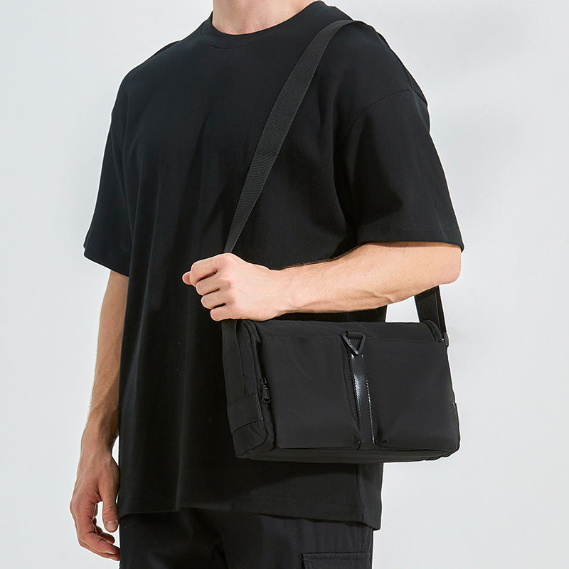 Multi-Rommes Utility Satchel Skanto