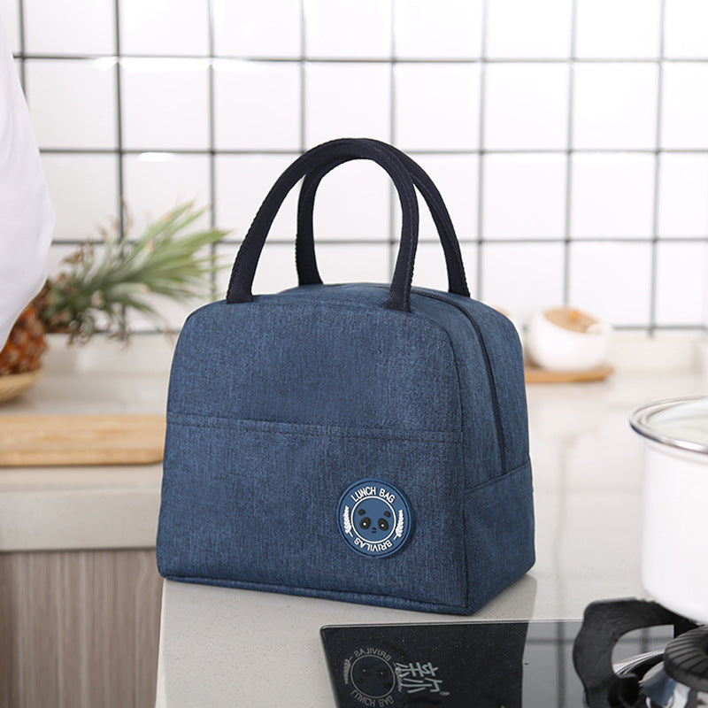 Insulated Lunch Bag Skanto