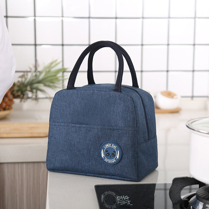 Insulated Lunch Bag Skanto