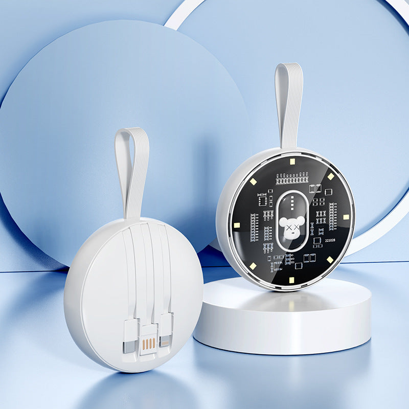 Multilade Usb-lader Skanto