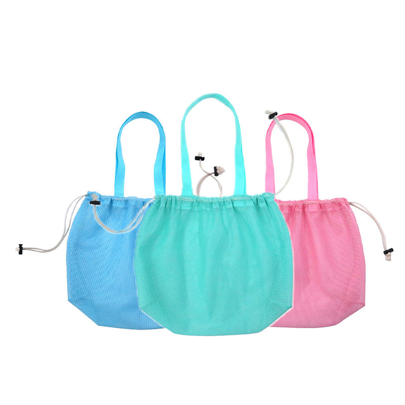 Luftgjennomtrengelig sportbag Skanto