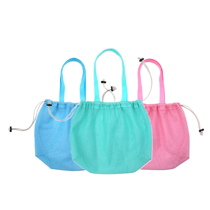Luftgjennomtrengelig sportbag Skanto