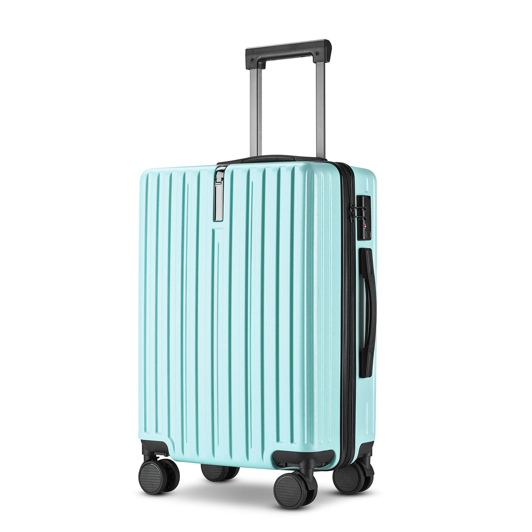 Unisex Hard Shell Rullende Bagasje Skanto