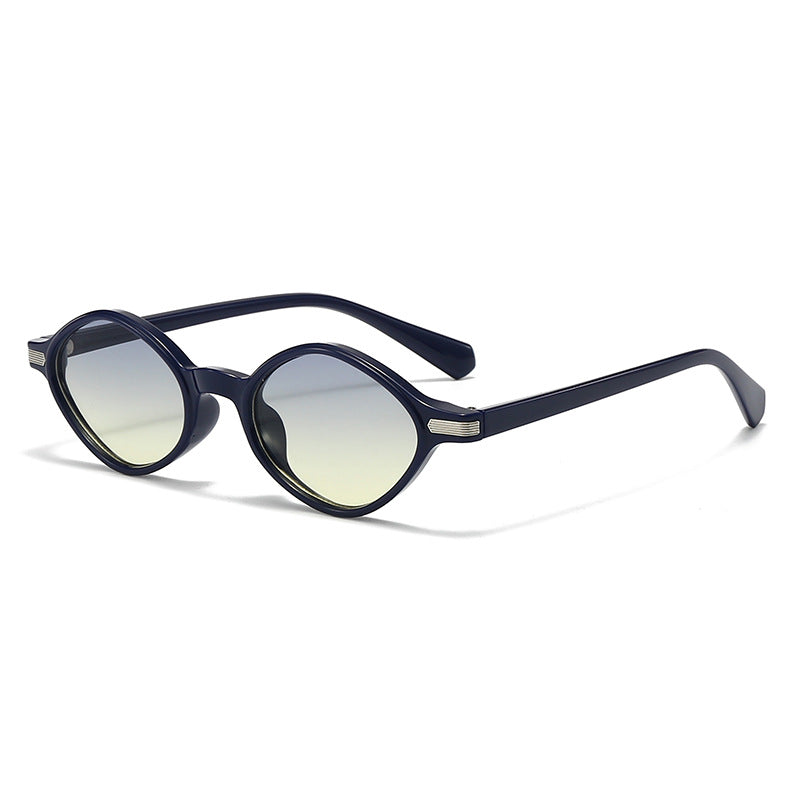 Dame Designer Solbrille Skanto
