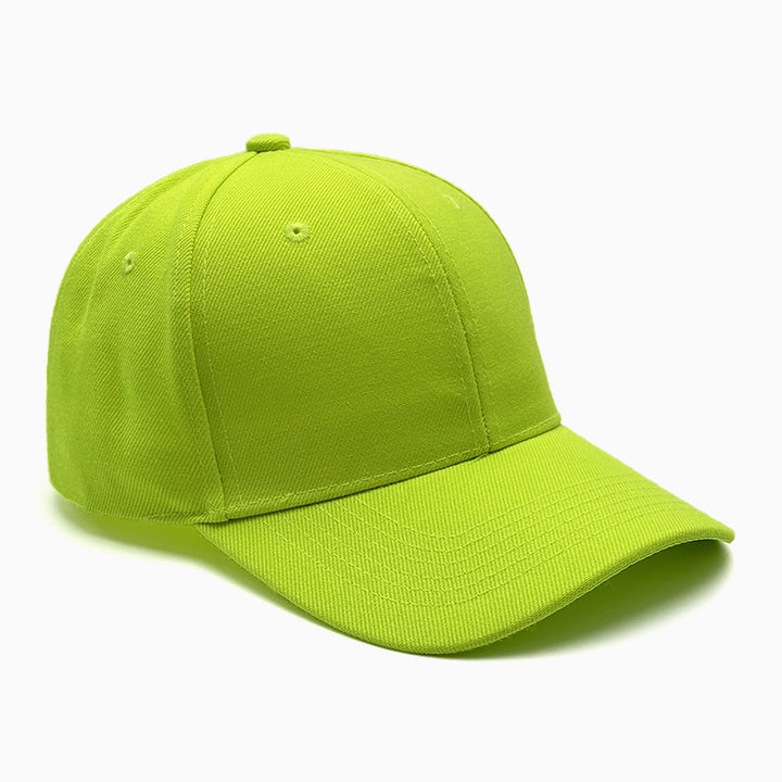 Dame stilige fritids-basecap Skanto