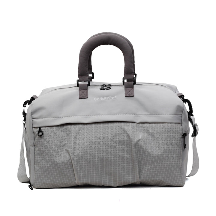 Sporty reisbag med flere rom Skanto