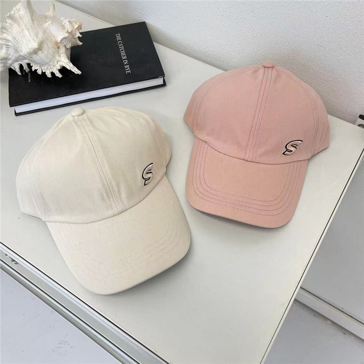 Unisex Justerbar Baseball Caps Skanto