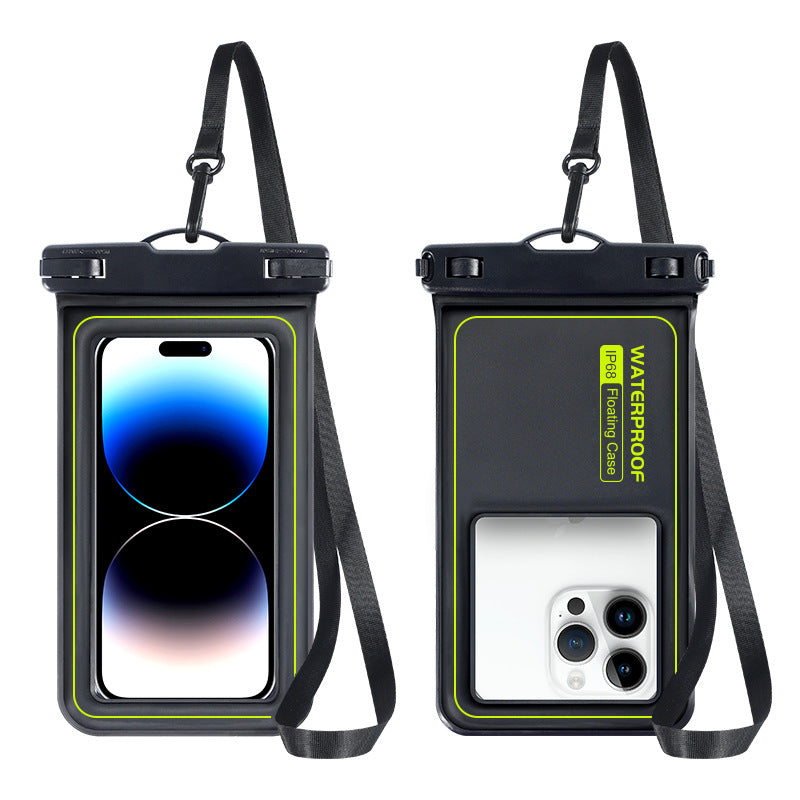 Unisex Vanntett Smartphone Bag Skanto