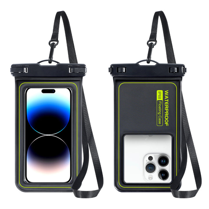 Unisex Vanntett Smartphone Bag Skanto