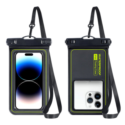 Unisex Vanntett Smartphone Bag Skanto