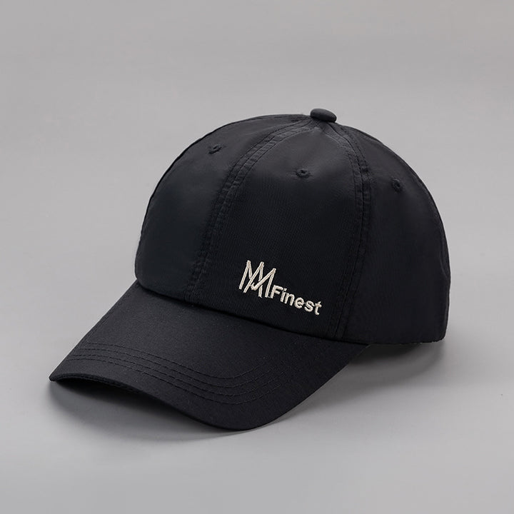 Herre Justerbar Ytelses Baseball Caps Skanto