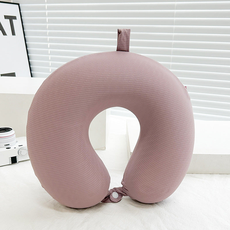 Unisex Reisepute med ergonomisk design og pustende trekk Skanto