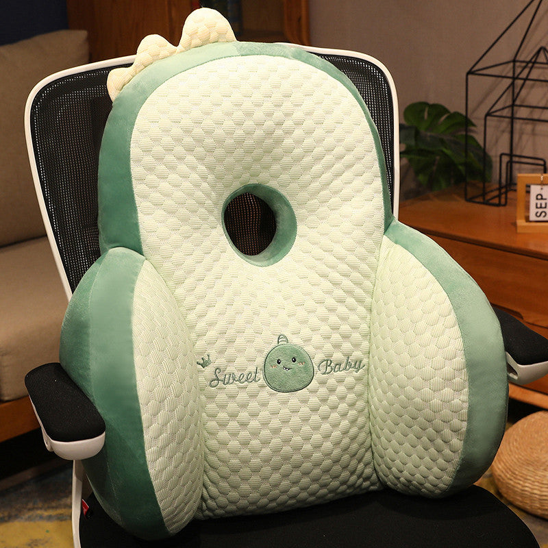 ergonomisk baby reisepute Skanto